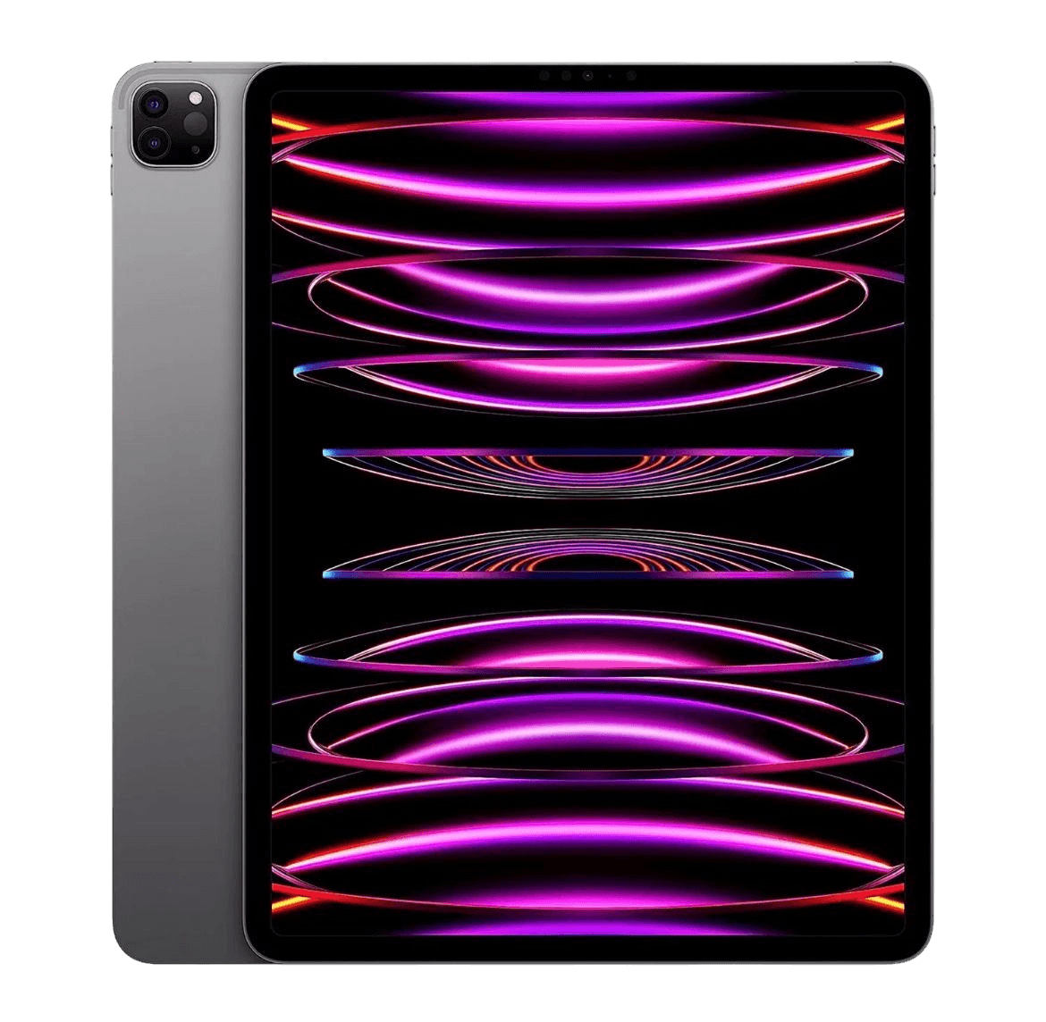 iPad Pro 12.9" M2
