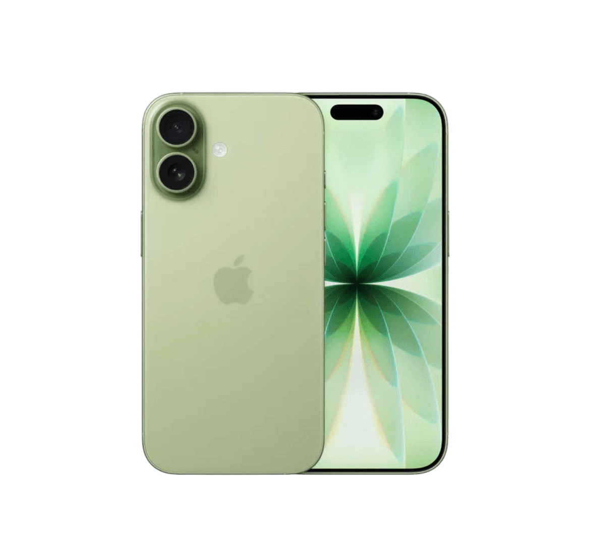 iPhone 17