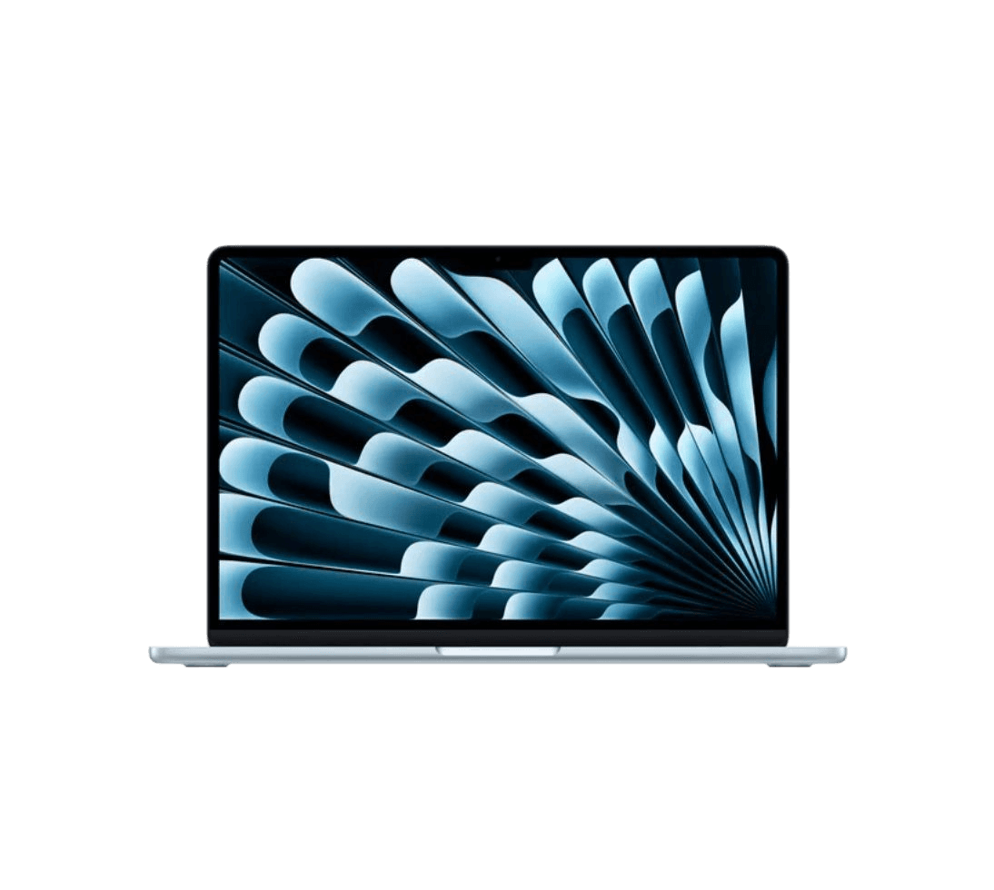 MacBook Air 13 pouces M4
