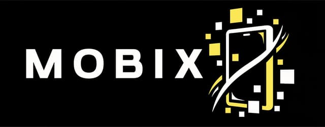 MOBIX Logo